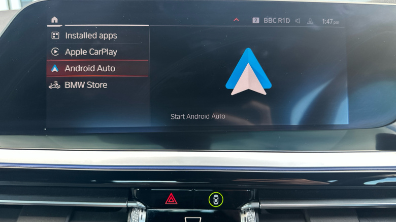 BMW Z4 sDrive 20i M Sport 2dr Auto Petrol Roadster